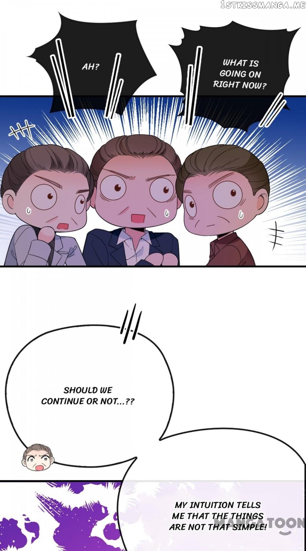 Handsome, You Won’T Get Me. chapter 5 - page 15