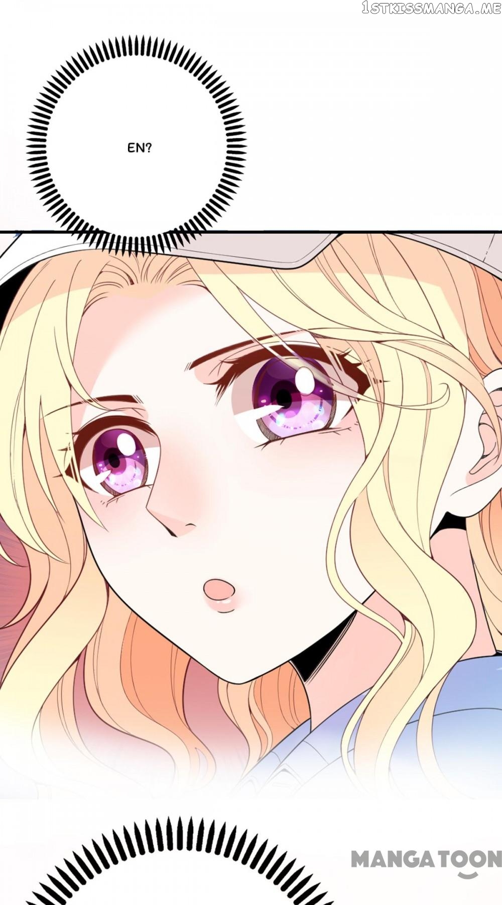 Handsome, You Won’T Get Me. chapter 5 - page 17