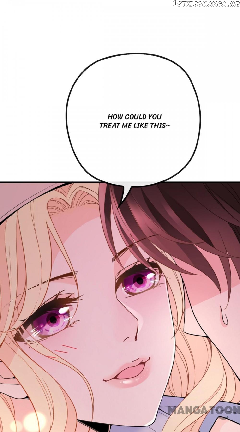 Handsome, You Won’T Get Me. chapter 5 - page 23