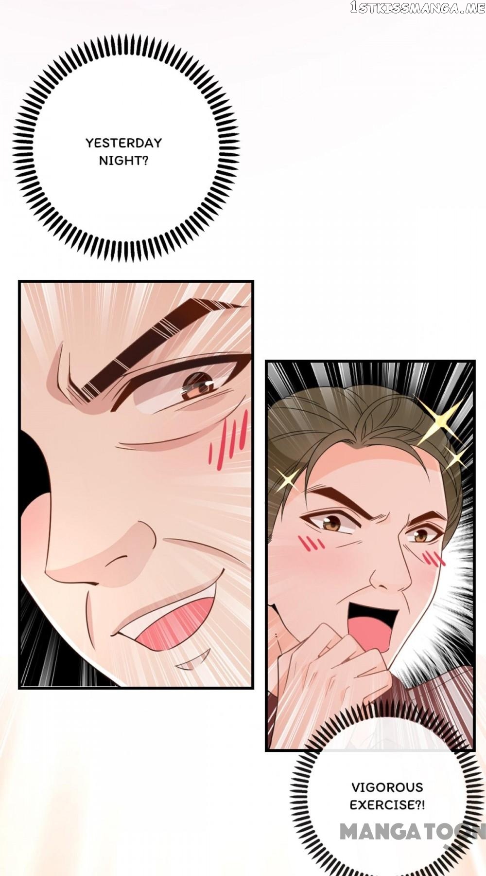 Handsome, You Won’T Get Me. chapter 5 - page 25