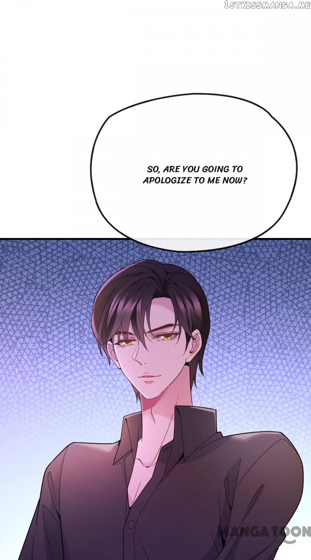 Handsome, You Won’T Get Me. chapter 5 - page 29