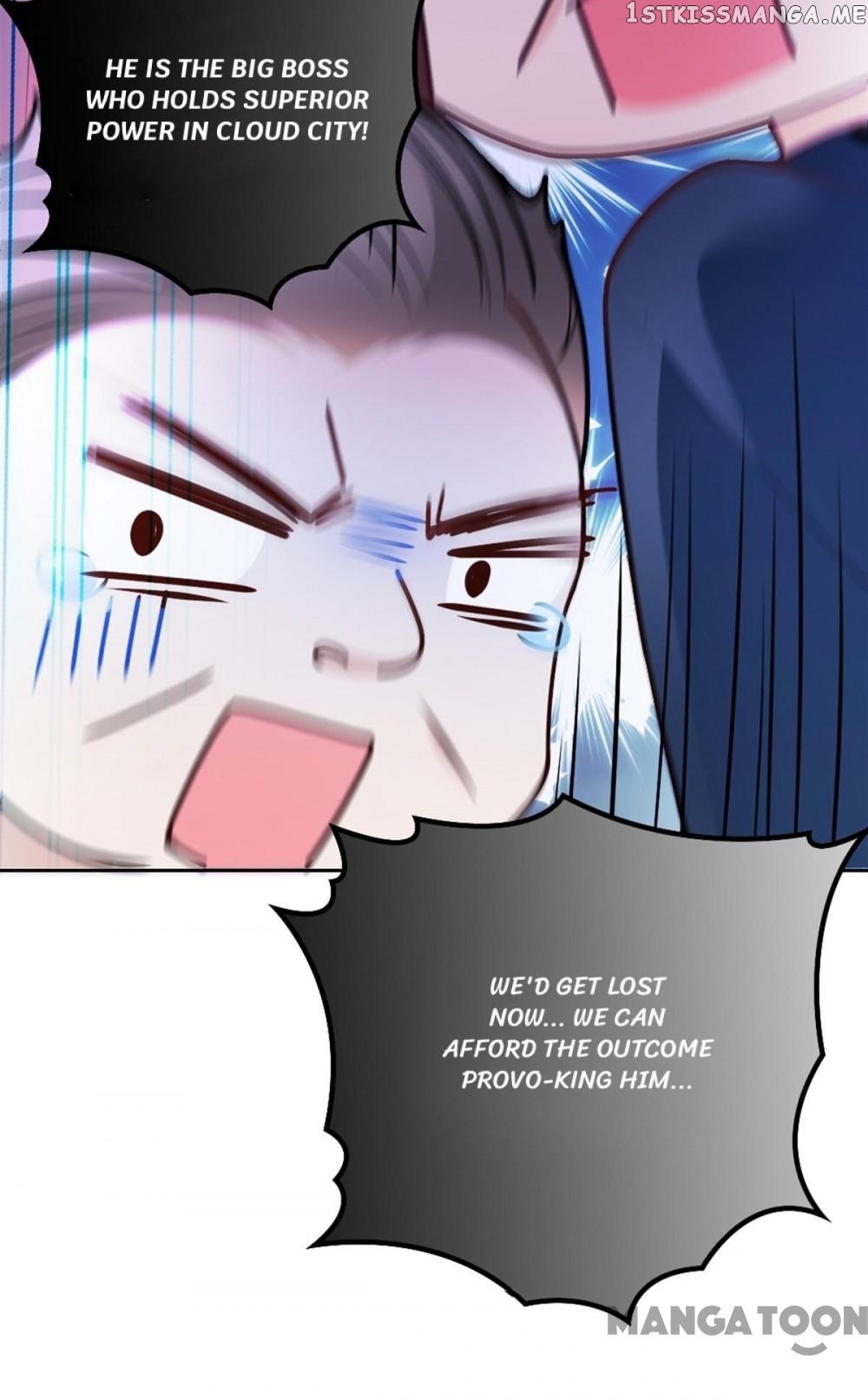 Handsome, You Won’T Get Me. chapter 5 - page 4