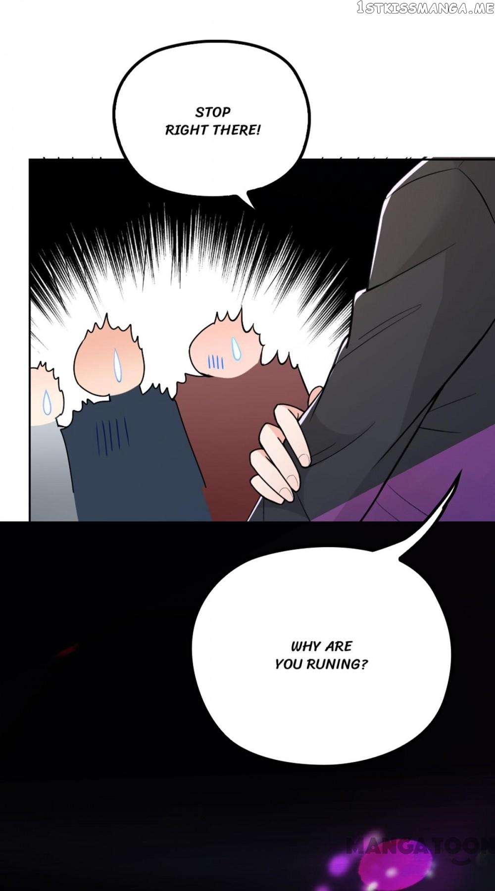 Handsome, You Won’T Get Me. chapter 5 - page 5