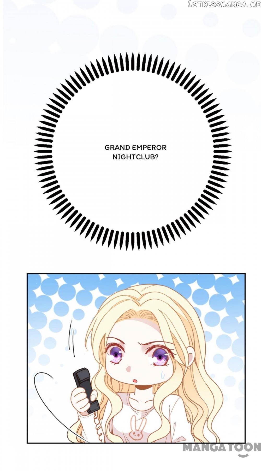Handsome, You Won’T Get Me. chapter 4 - page 13