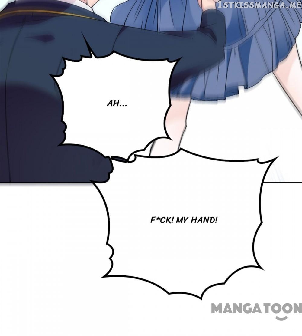 Handsome, You Won’T Get Me. chapter 4 - page 25