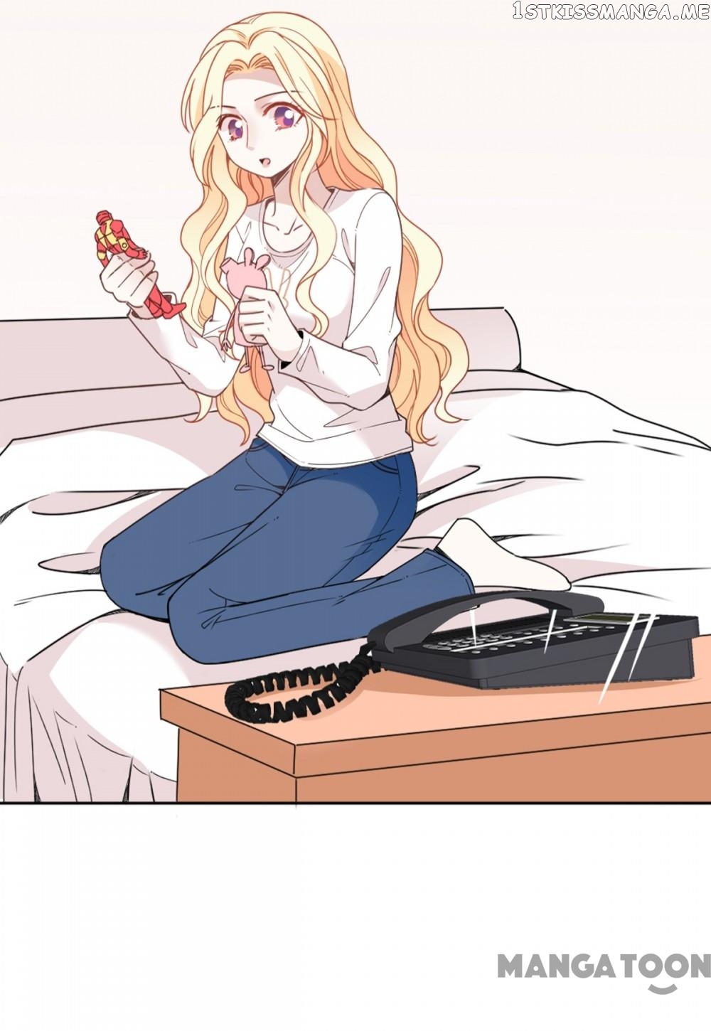 Handsome, You Won’T Get Me. chapter 4 - page 7