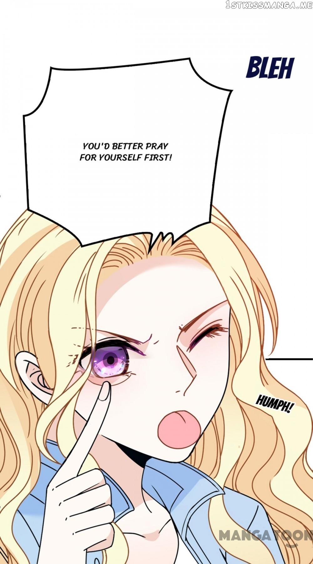 Handsome, You Won’T Get Me. chapter 3 - page 13