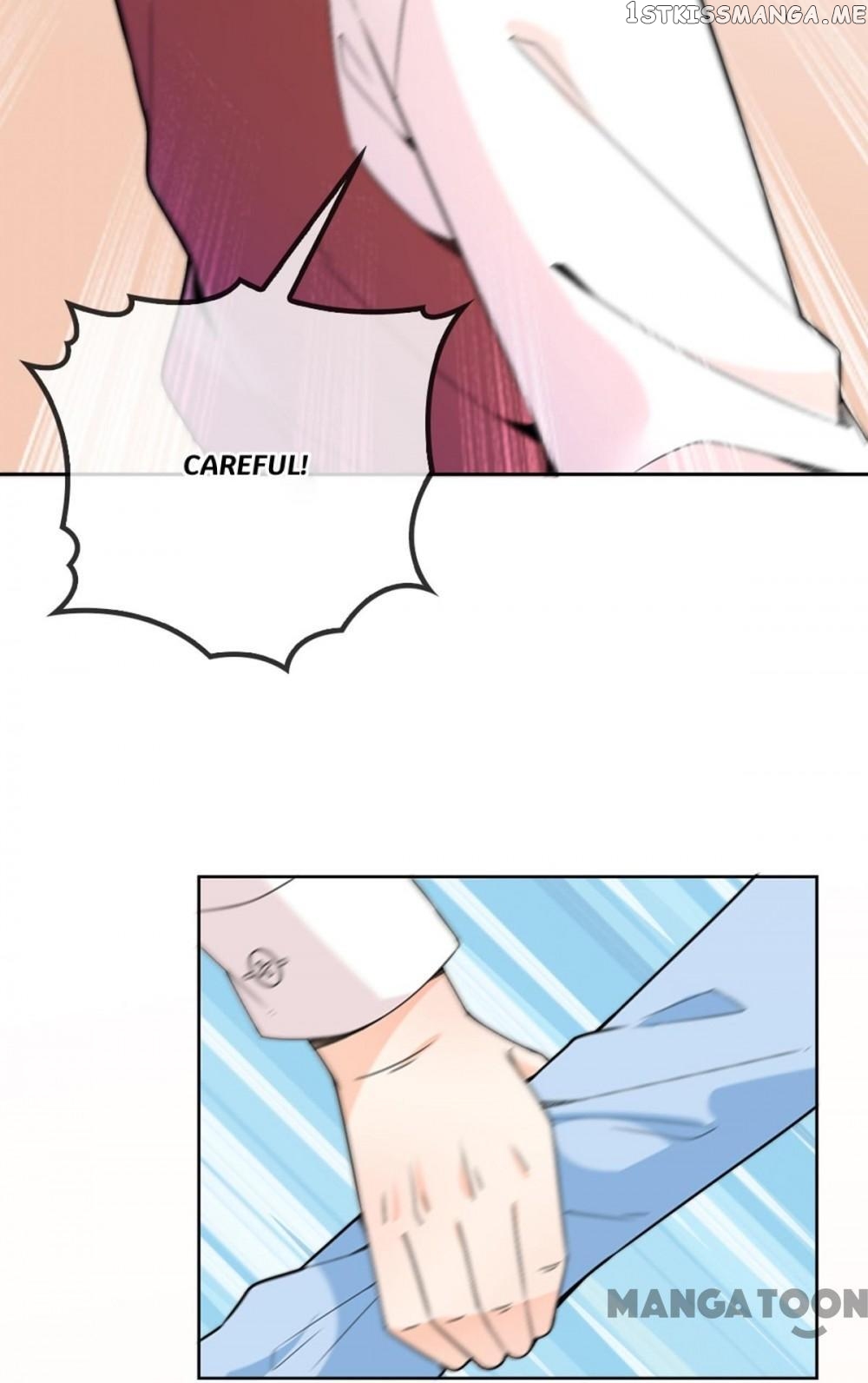 Handsome, You Won’T Get Me. chapter 3 - page 30