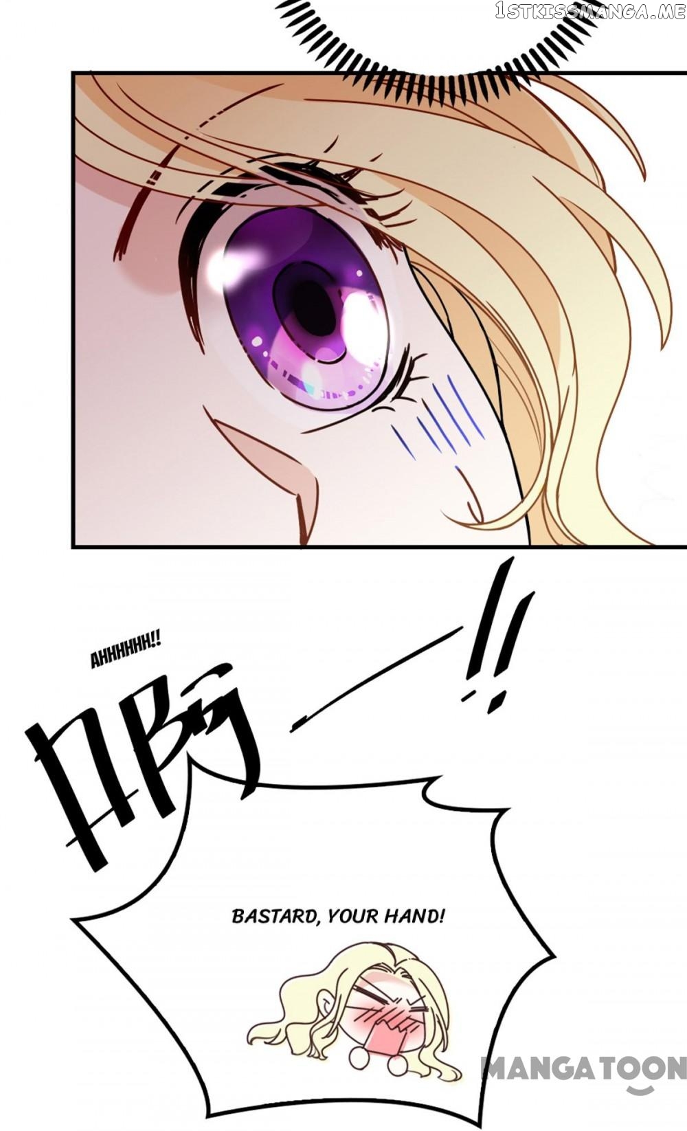 Handsome, You Won’T Get Me. chapter 3 - page 4