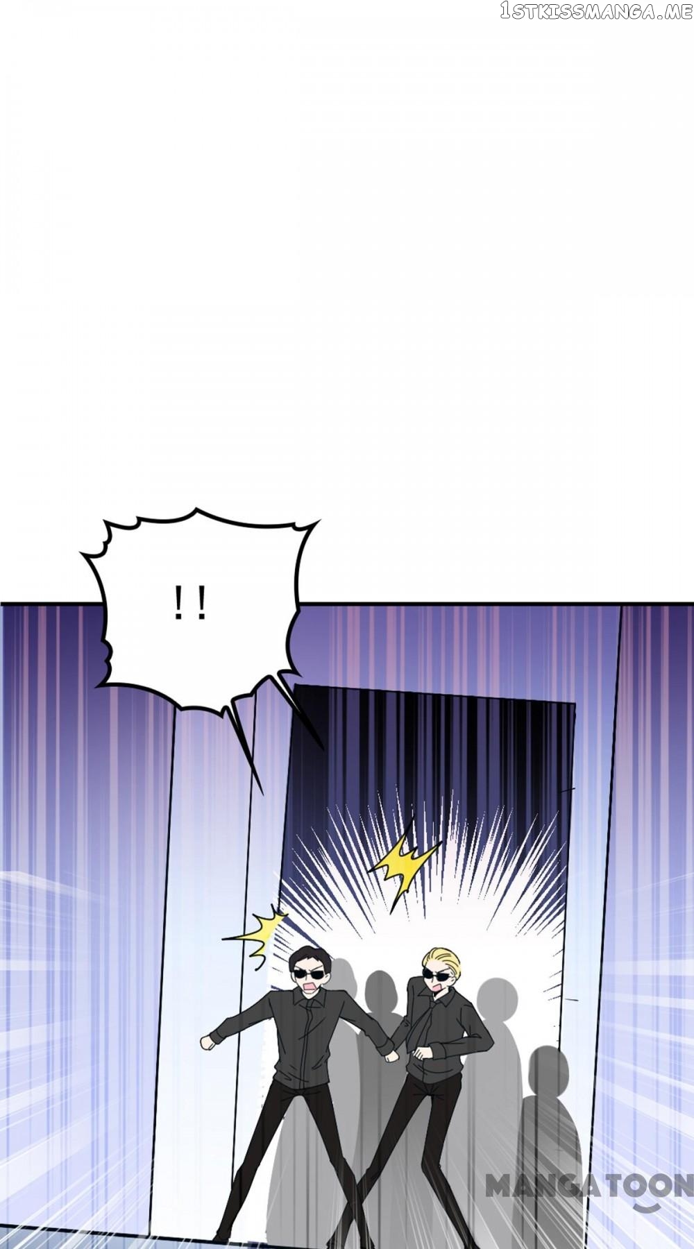 Handsome, You Won’T Get Me. chapter 3 - page 5