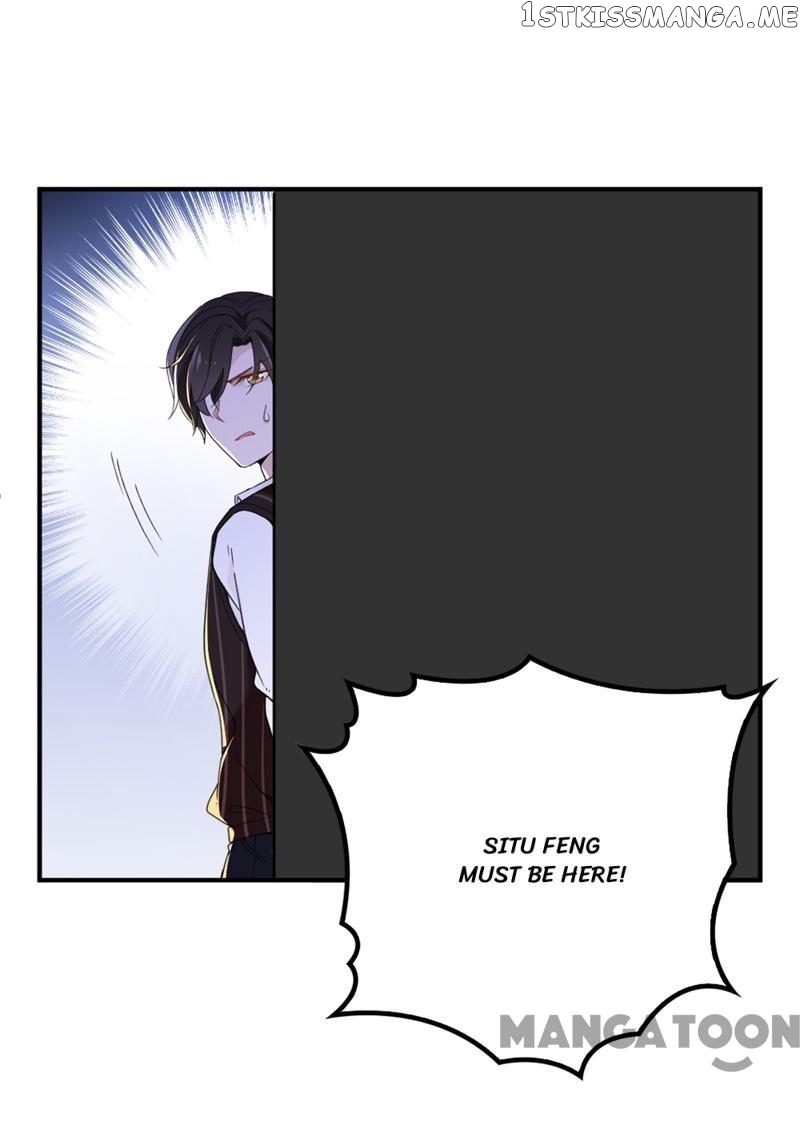 Handsome, You Won’T Get Me. chapter 2 - page 12