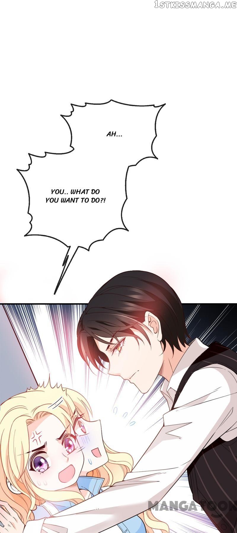 Handsome, You Won’T Get Me. chapter 2 - page 16