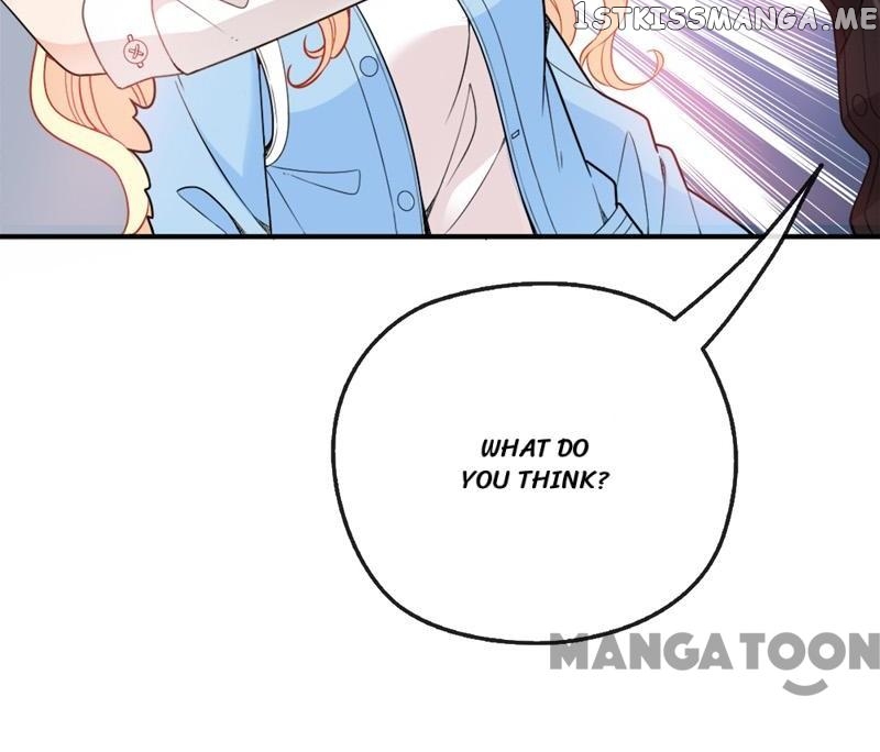 Handsome, You Won’T Get Me. chapter 2 - page 17