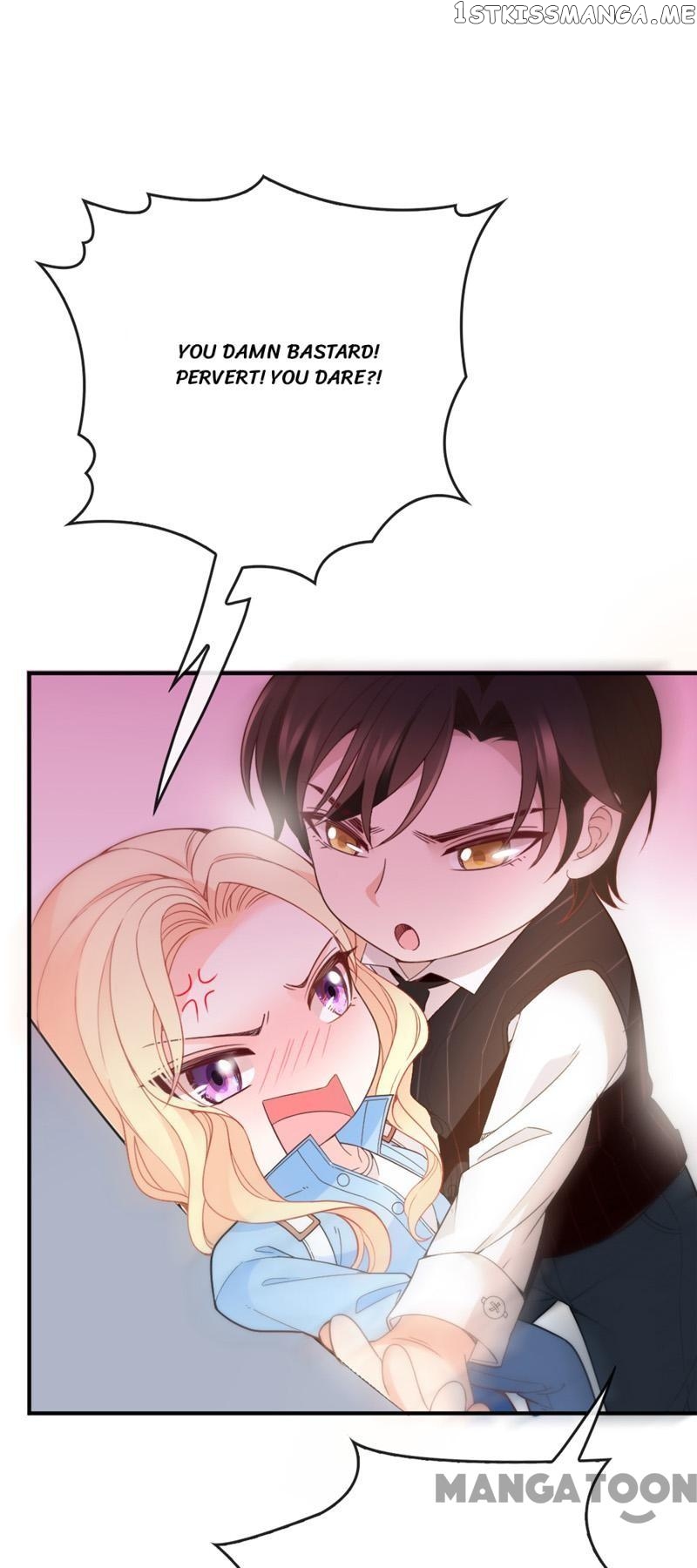 Handsome, You Won’T Get Me. chapter 2 - page 18