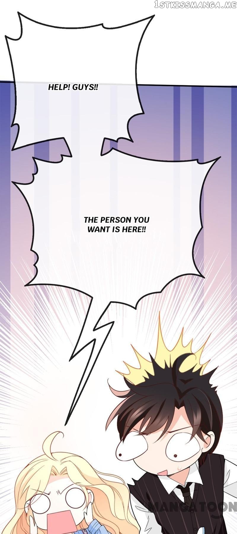 Handsome, You Won’T Get Me. chapter 2 - page 28