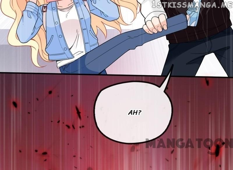 Handsome, You Won’T Get Me. chapter 2 - page 29