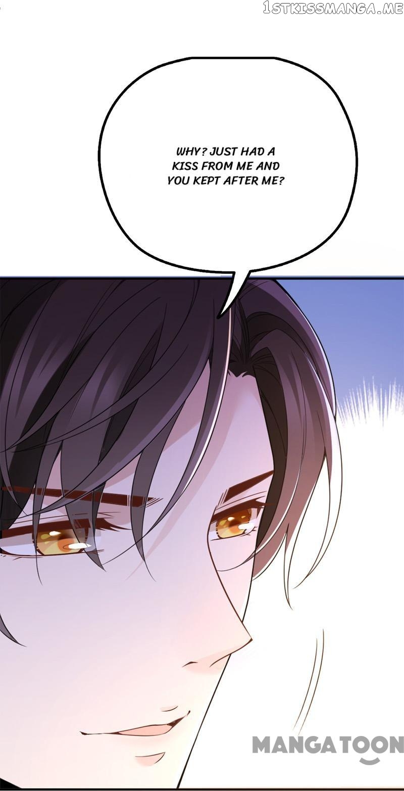 Handsome, You Won’T Get Me. chapter 2 - page 4