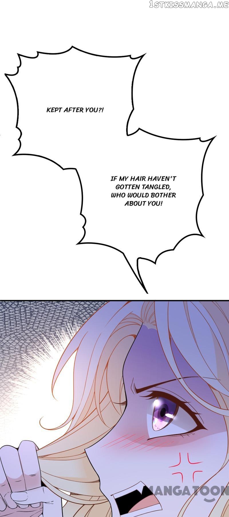 Handsome, You Won’T Get Me. chapter 2 - page 5