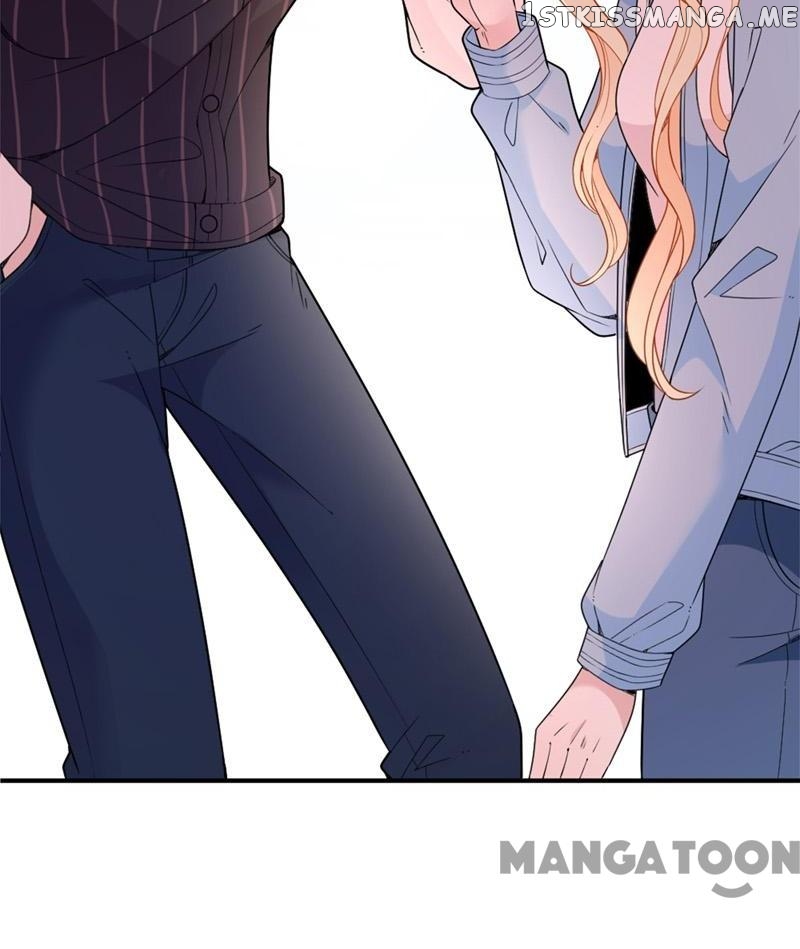 Handsome, You Won’T Get Me. chapter 2 - page 9