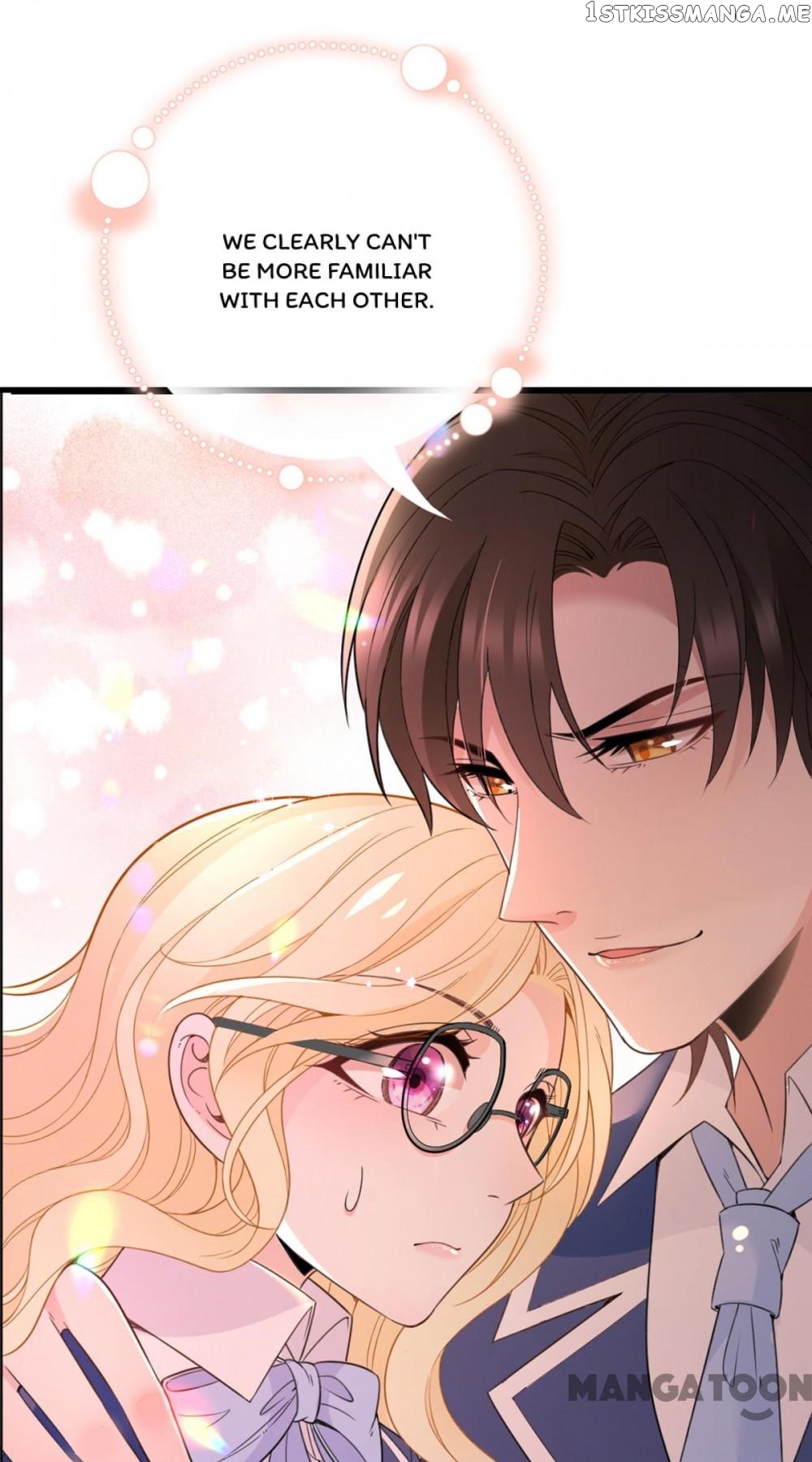 Handsome, You Won’T Get Me. chapter 10 - page 23