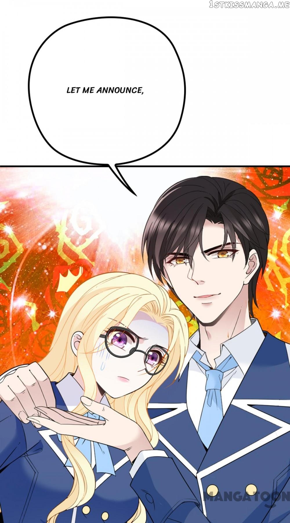 Handsome, You Won’T Get Me. chapter 10 - page 27