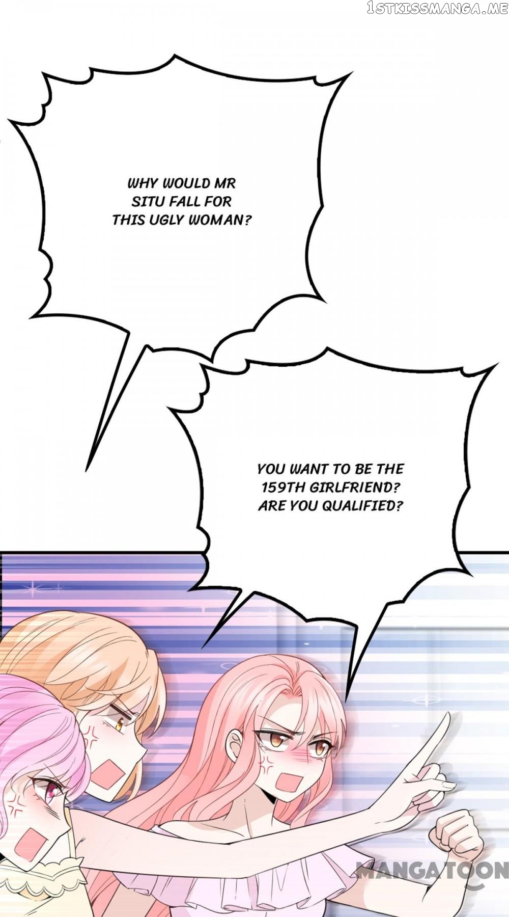 Handsome, You Won’T Get Me. chapter 10 - page 31