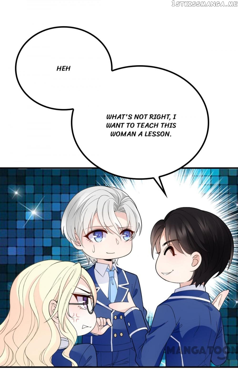 Handsome, You Won’T Get Me. chapter 10 - page 36
