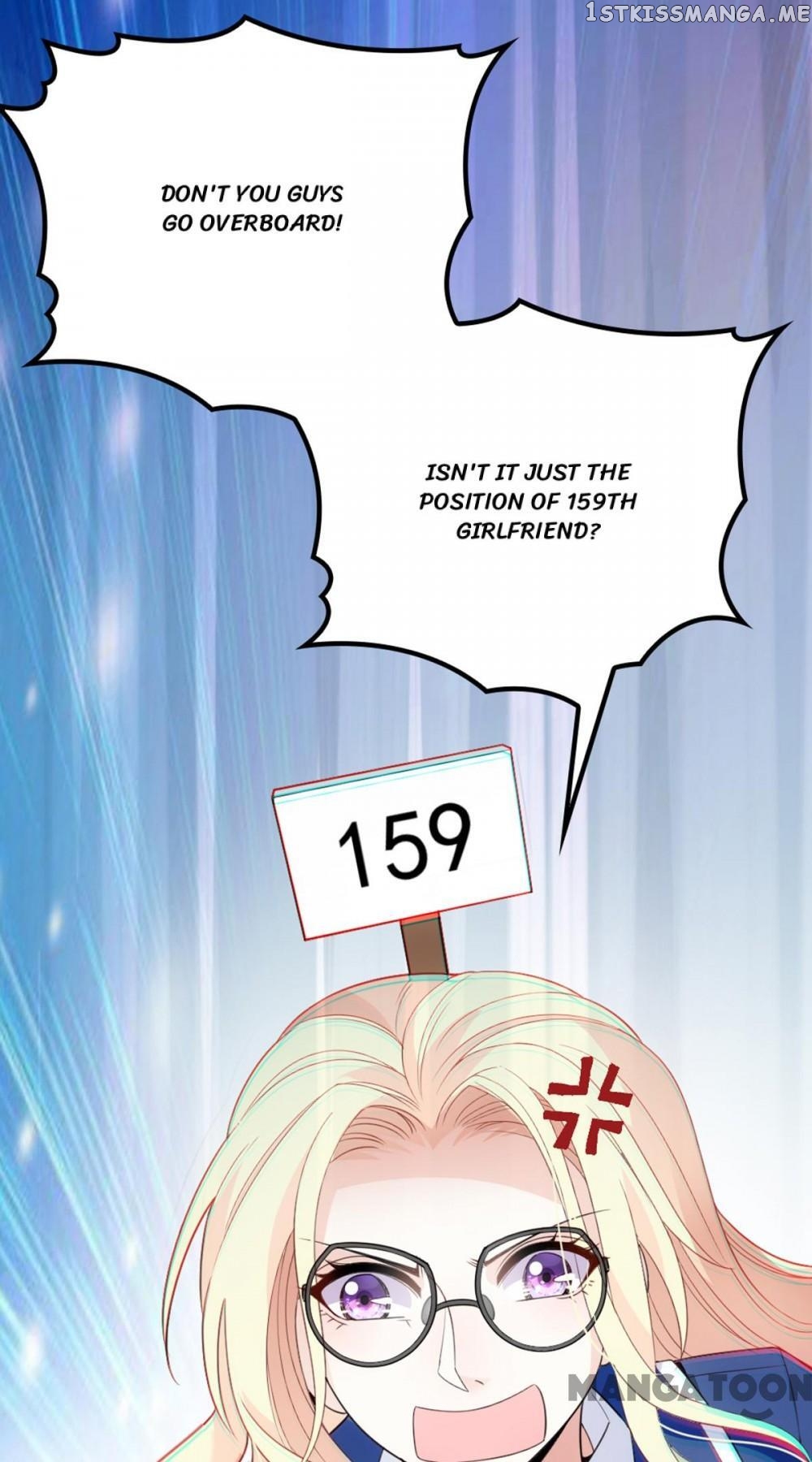 Handsome, You Won’T Get Me. chapter 10 - page 39