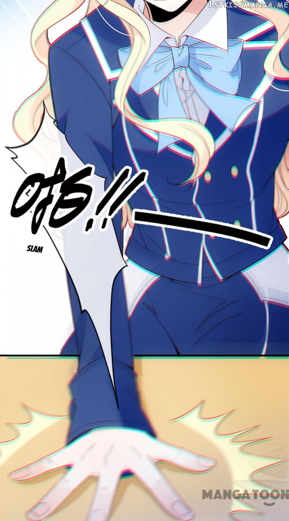 Handsome, You Won’T Get Me. chapter 10 - page 40