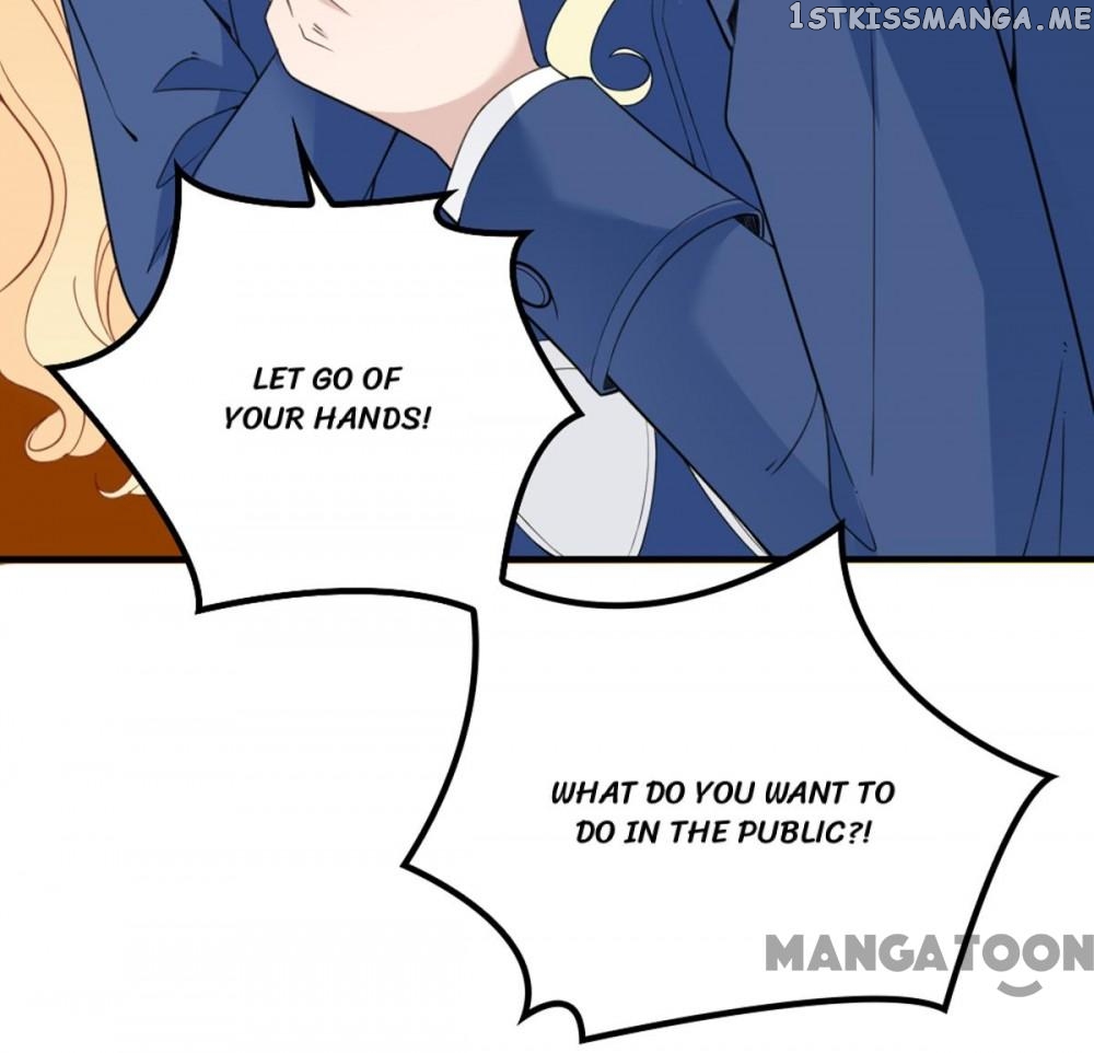 Handsome, You Won’T Get Me. chapter 10 - page 6