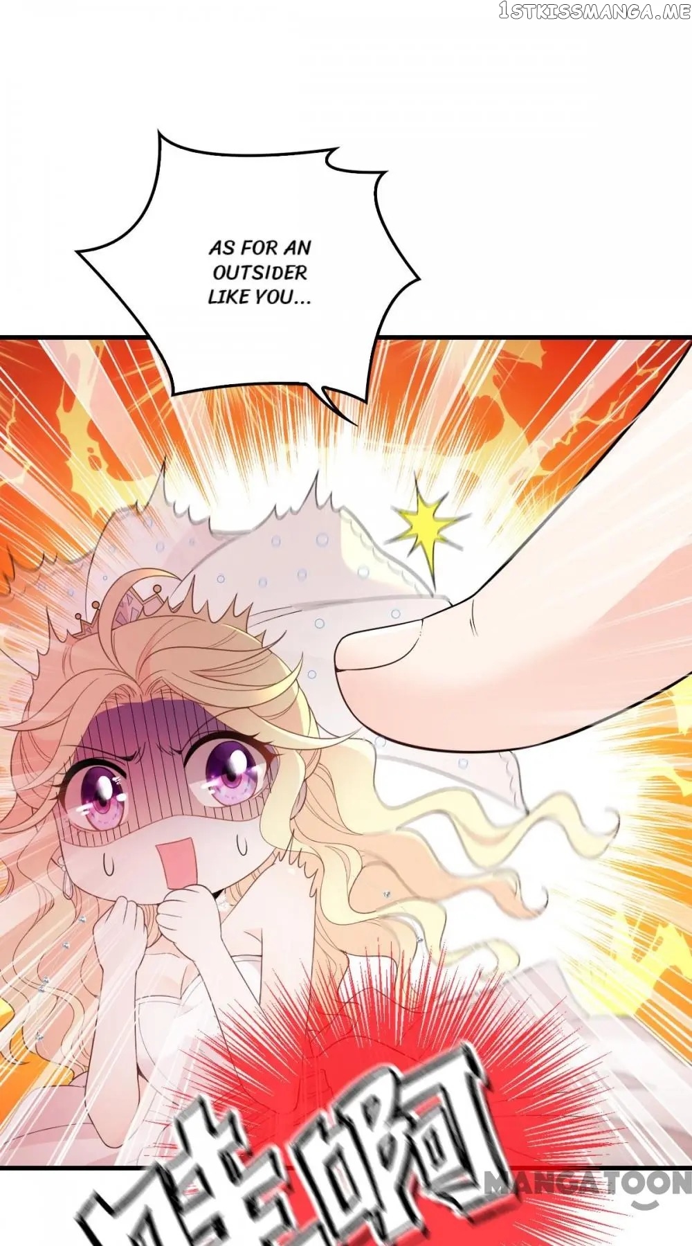 Handsome, You Won’T Get Me. chapter 19 - page 11