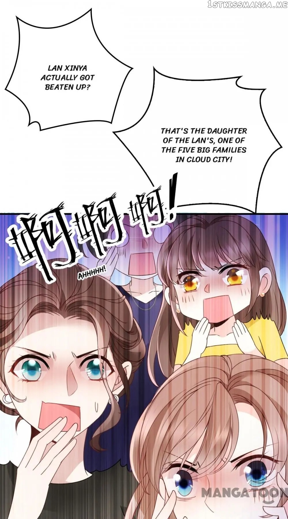 Handsome, You Won’T Get Me. chapter 18 - page 12