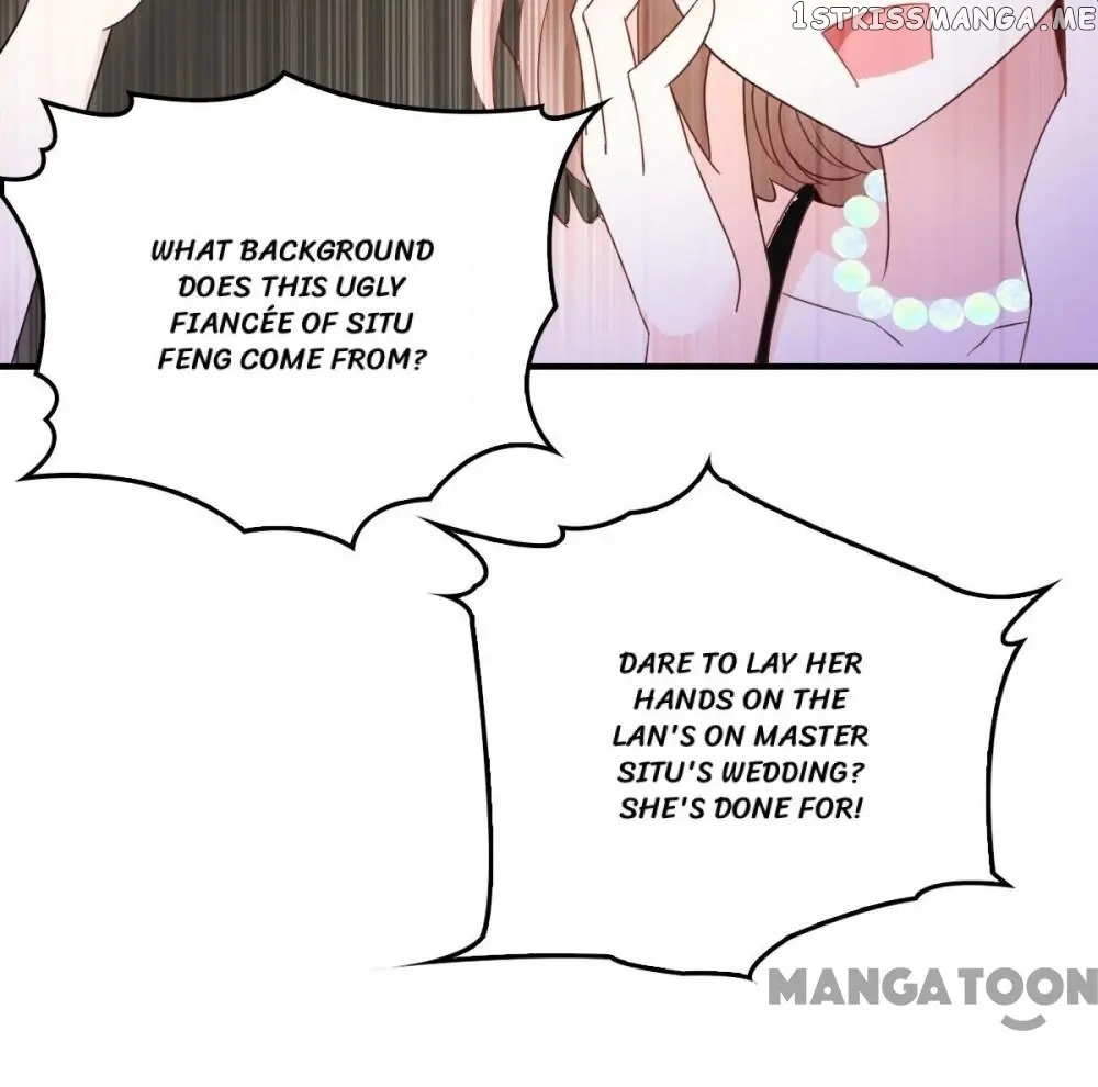 Handsome, You Won’T Get Me. chapter 18 - page 13
