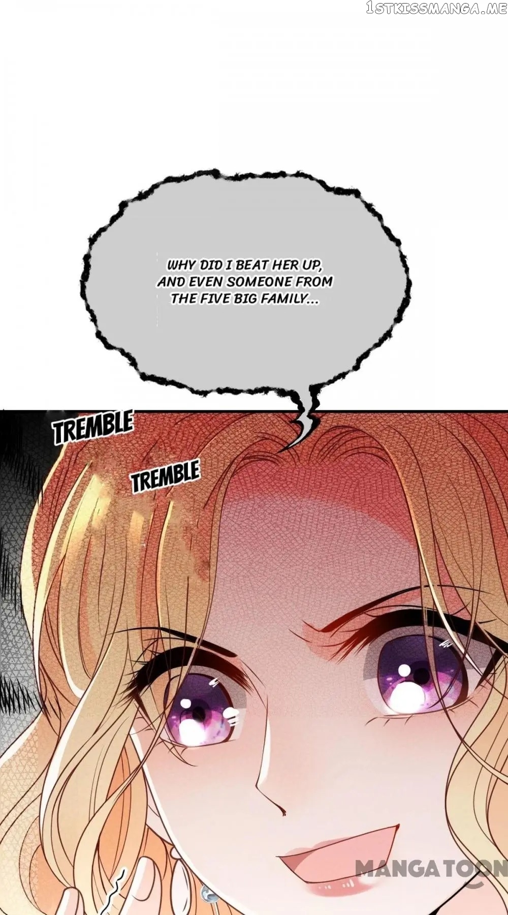 Handsome, You Won’T Get Me. chapter 18 - page 14