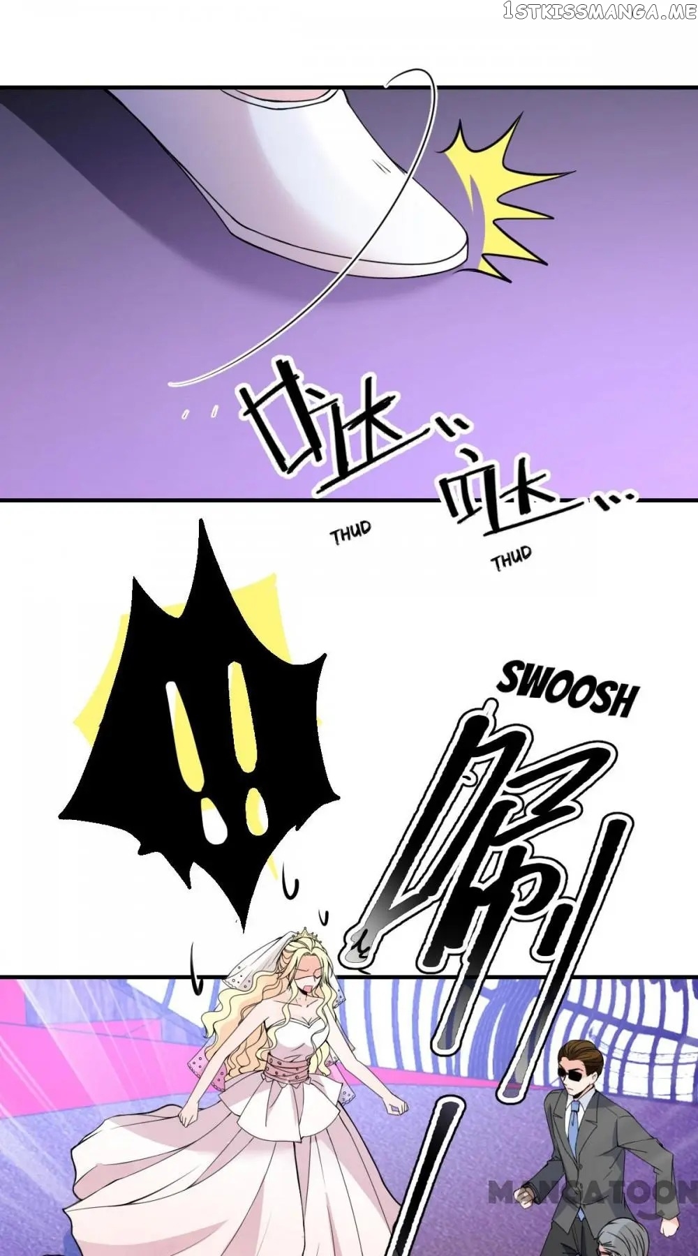 Handsome, You Won’T Get Me. chapter 18 - page 23