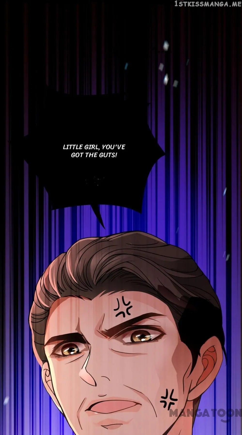 Handsome, You Won’T Get Me. chapter 18 - page 25