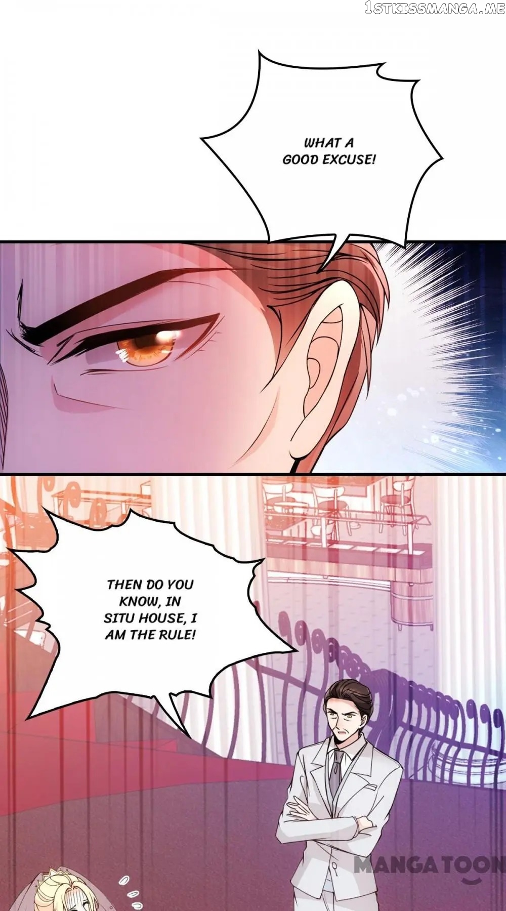 Handsome, You Won’T Get Me. chapter 18 - page 30