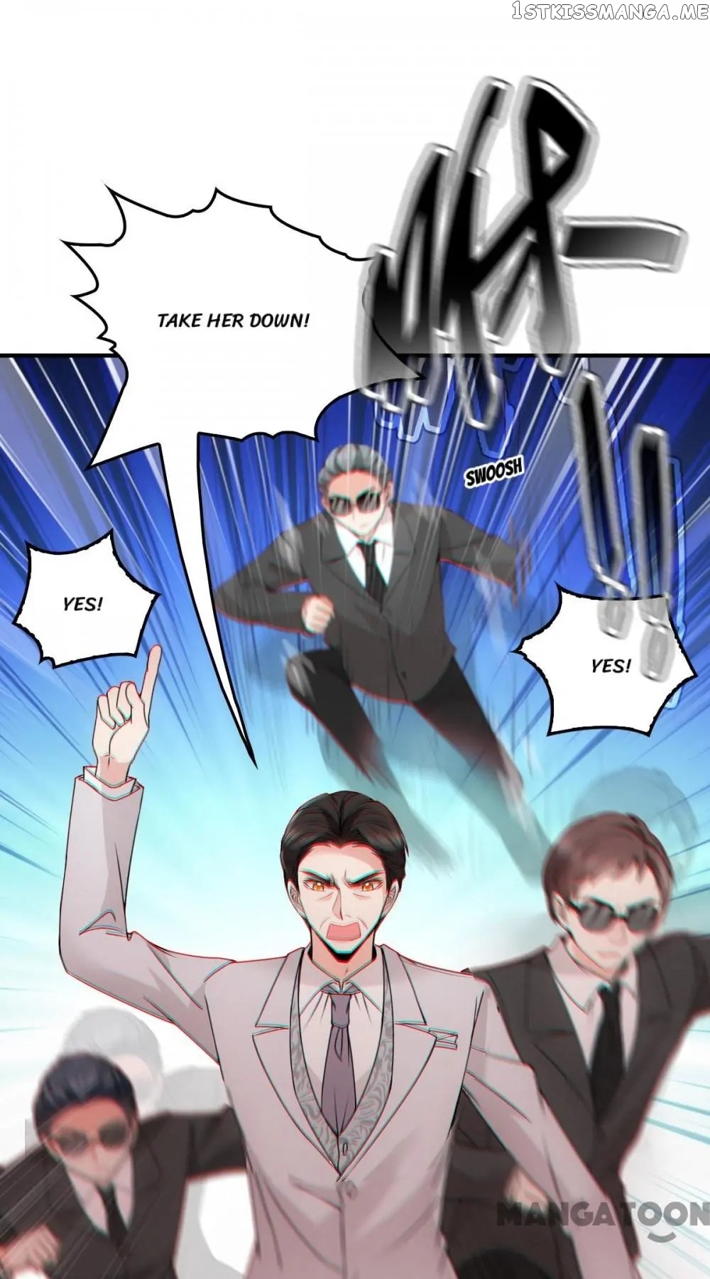 Handsome, You Won’T Get Me. chapter 18 - page 32