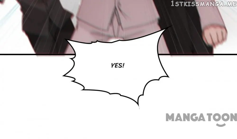 Handsome, You Won’T Get Me. chapter 18 - page 33