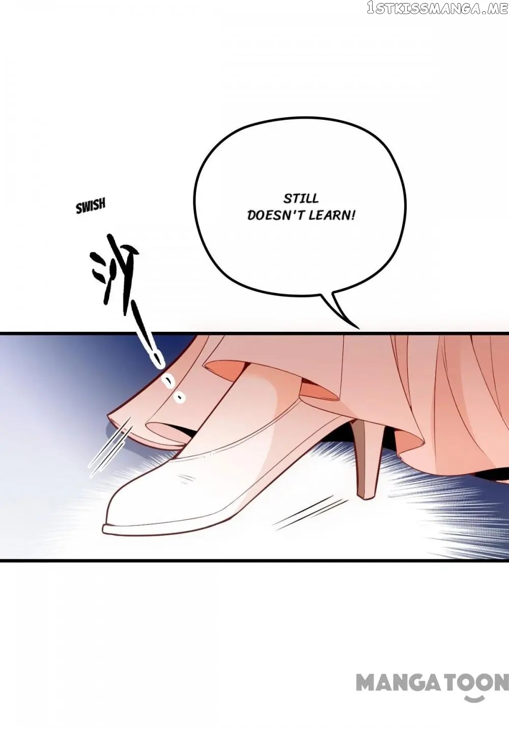 Handsome, You Won’T Get Me. chapter 18 - page 7