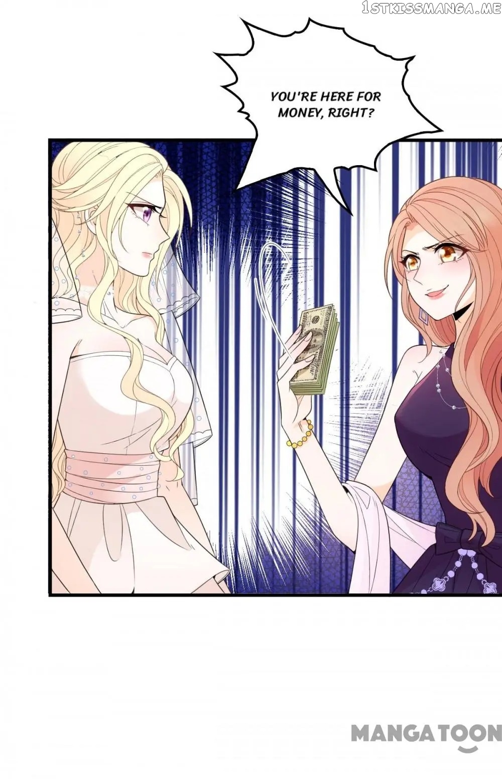 Handsome, You Won’T Get Me. chapter 17 - page 14