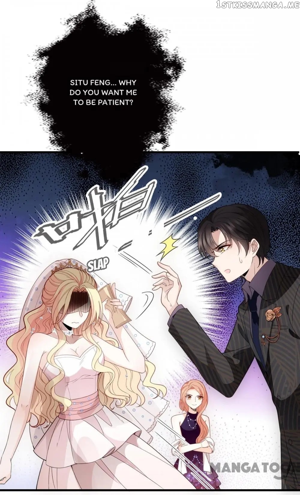 Handsome, You Won’T Get Me. chapter 17 - page 29