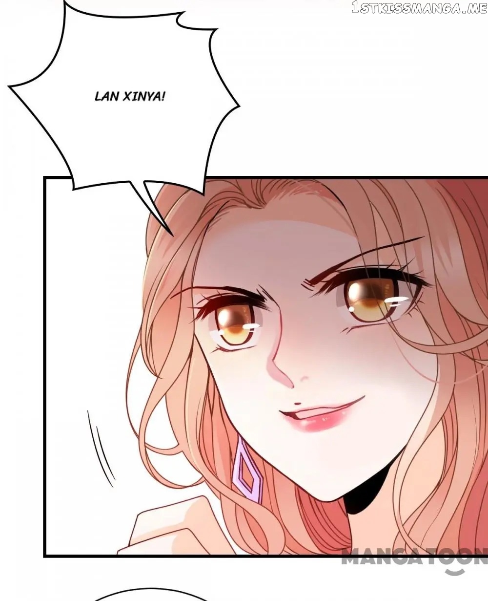 Handsome, You Won’T Get Me. chapter 17 - page 33