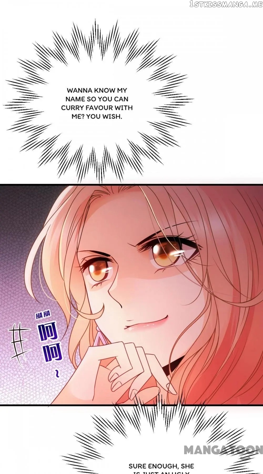 Handsome, You Won’T Get Me. chapter 17 - page 36