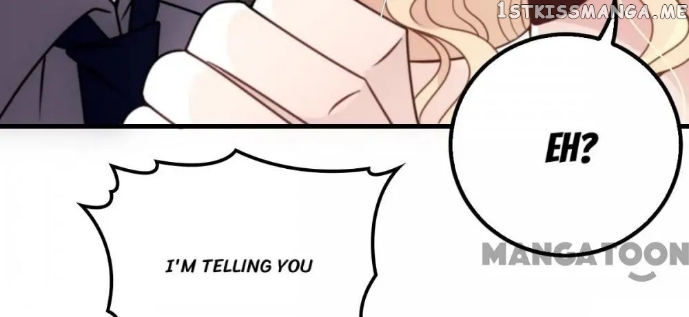 Handsome, You Won’T Get Me. chapter 17 - page 4
