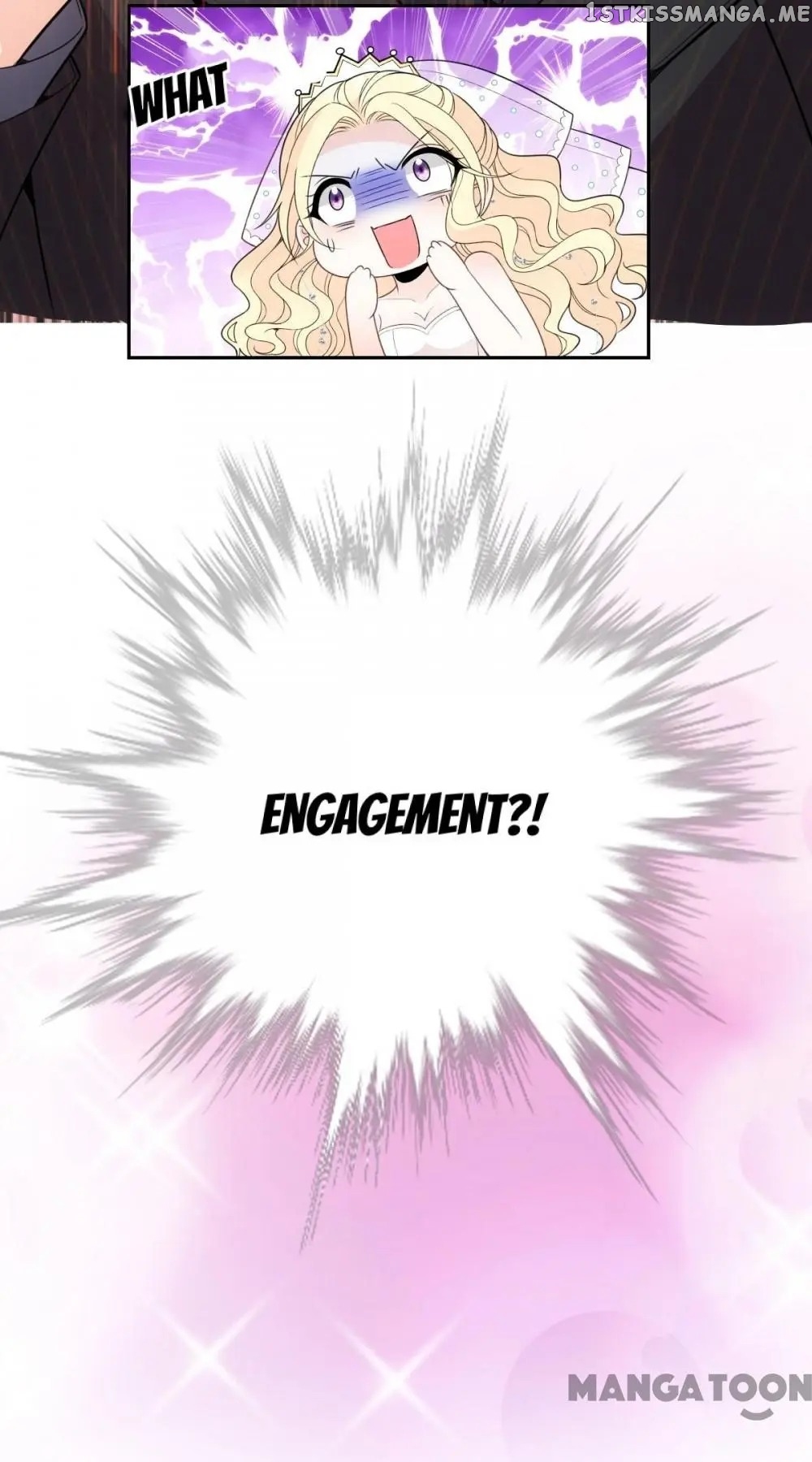 Handsome, You Won’T Get Me. chapter 16 - page 21