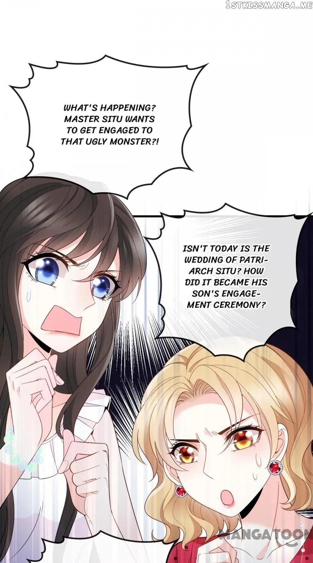 Handsome, You Won’T Get Me. chapter 16 - page 23