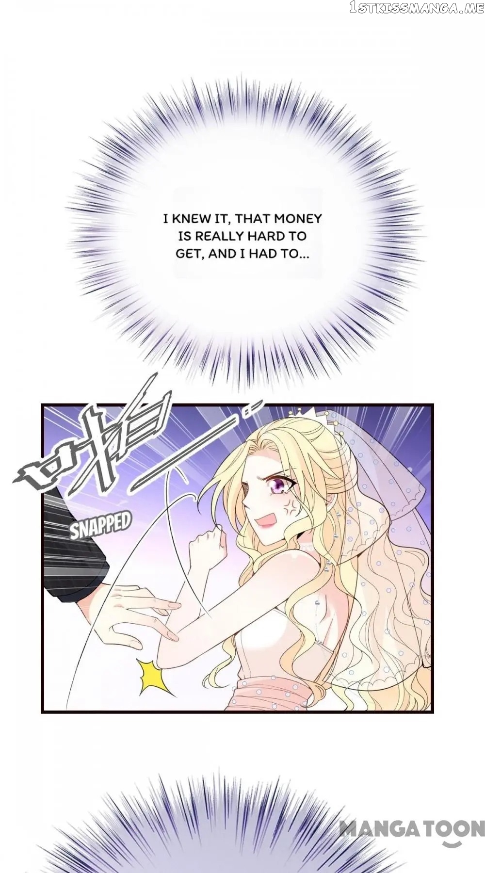 Handsome, You Won’T Get Me. chapter 16 - page 26