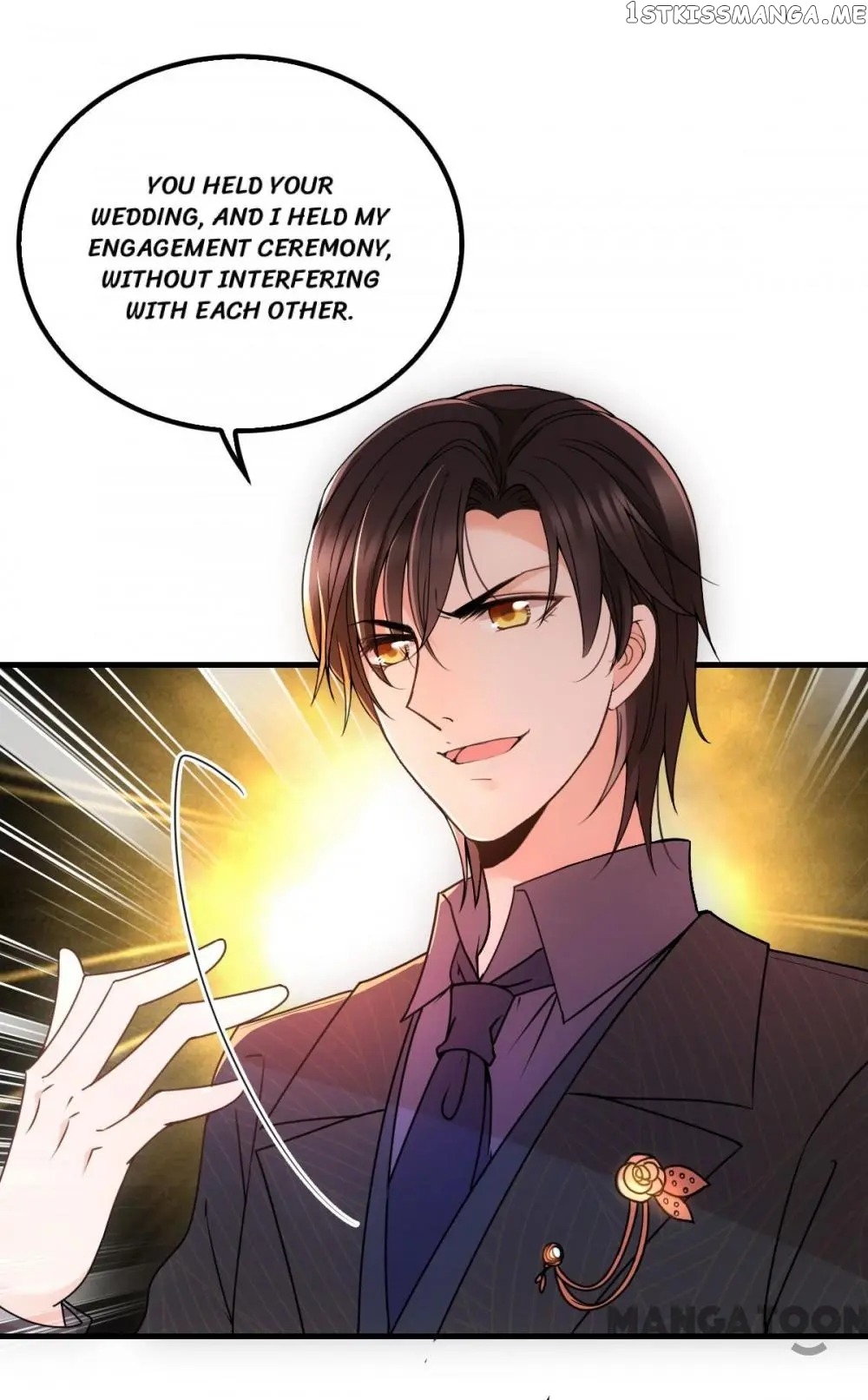 Handsome, You Won’T Get Me. chapter 16 - page 30