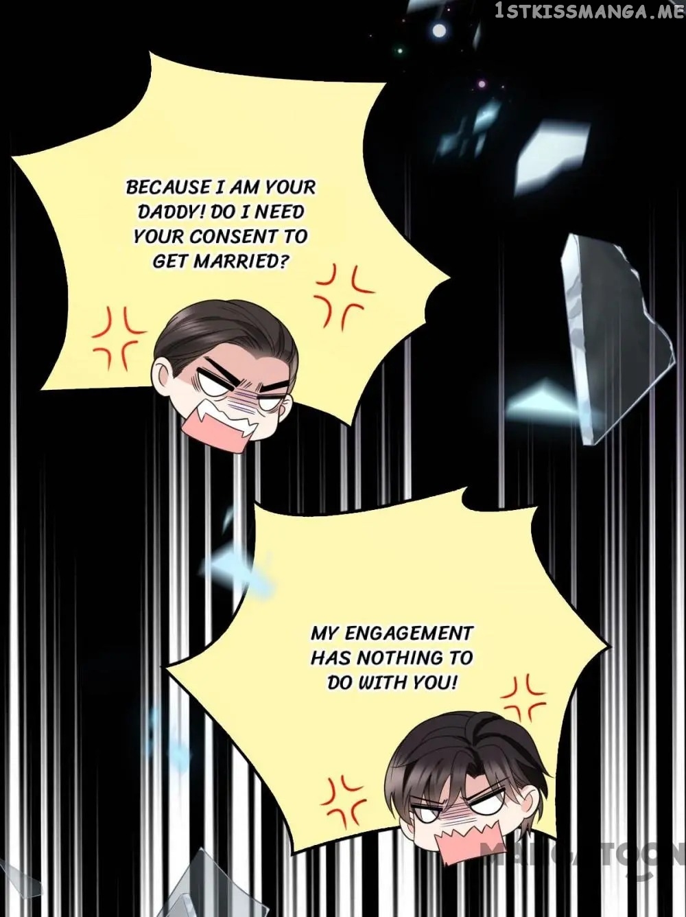 Handsome, You Won’T Get Me. chapter 16 - page 35